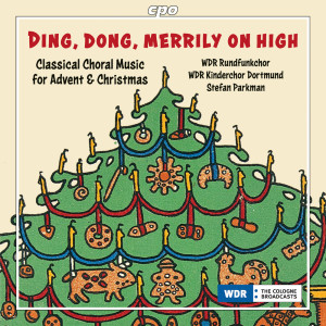 收聽WDR Rundfunkchor Köln的6 Motets, Op. 79 (Excerpts) : No. 5, Im Advent, MWV B 54歌詞歌曲