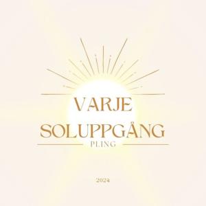 อัลบัม Varje soluppgång ศิลปิน Pling