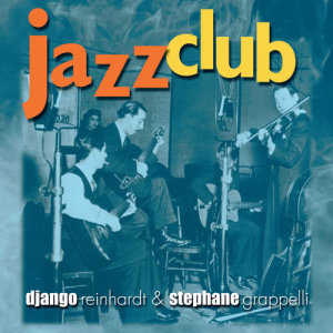 Listen to Swing From Paris song with lyrics from Django Reinhardt
