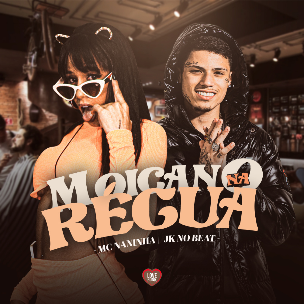 Moicano na Régua (Explicit)