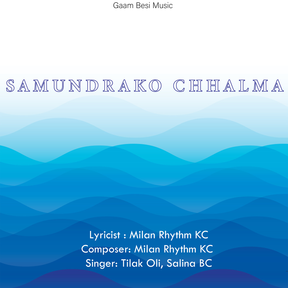 Samundrako Chhalma