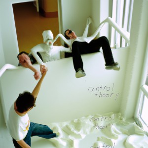 收聽Swansea Skag的Control Theory歌詞歌曲