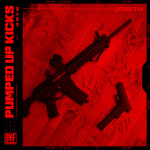 收聽3TEETH的PUMPED UP KICKS歌詞歌曲