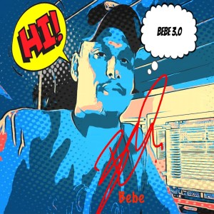 收聽BEBE的Mikor a klubban歌詞歌曲