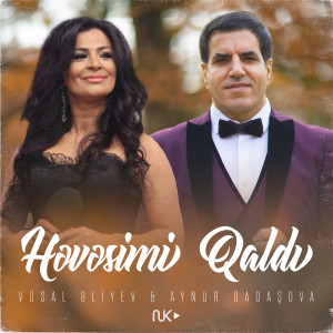 Album Həvəsmi Qaldı from 