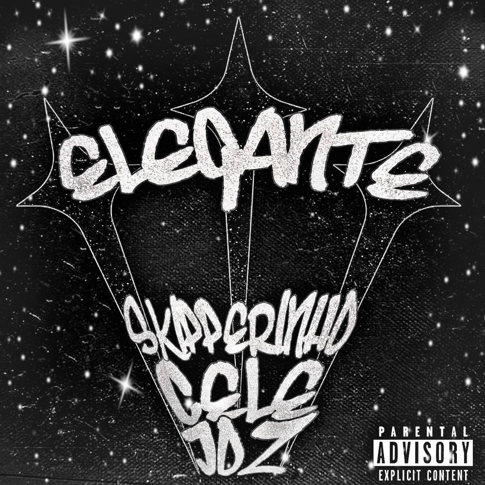 Elegante (feat. Cele & Joz) (Explicit)