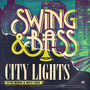 ดาวน์โหลดและฟังเพลง City Lights พร้อมเนื้อเพลงจาก Mista Trick