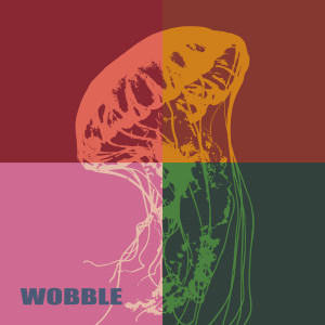 Black Market Karma的專輯Wobble