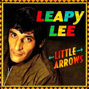 Leapy Lee的專輯Little Arrows