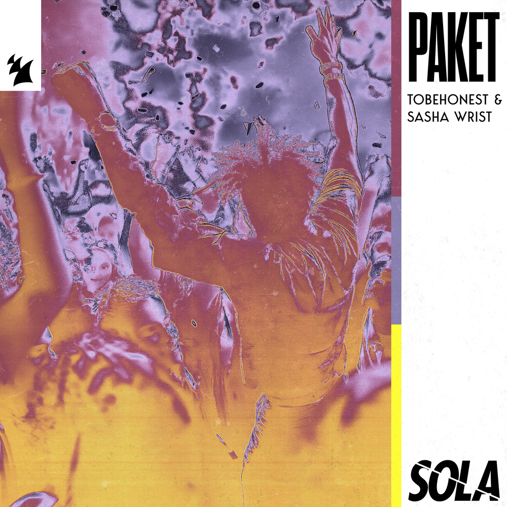 Paket (Extended Mix)