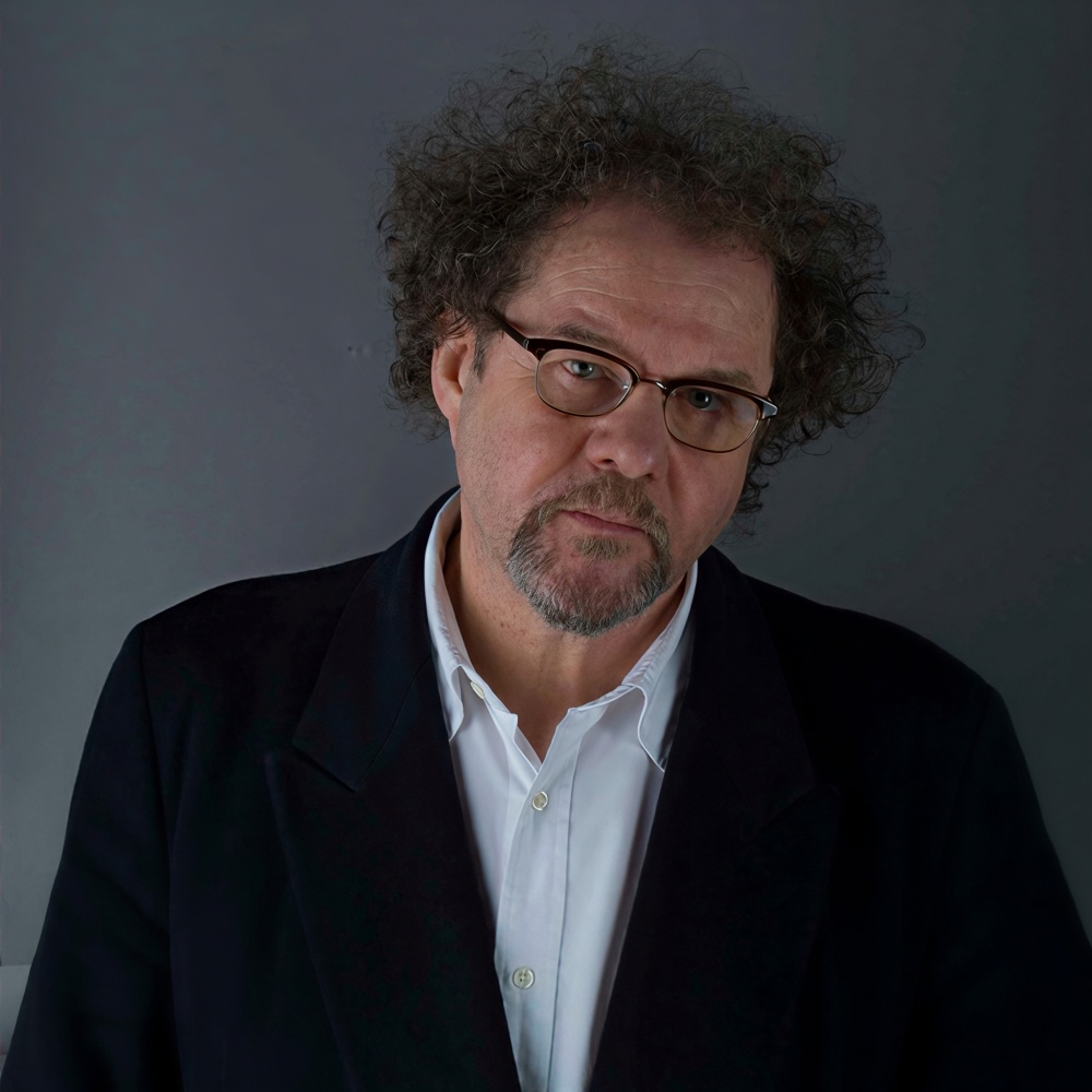 Mike Figgis