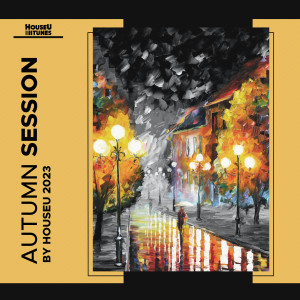 Various Artists的專輯Autumn Session 2023