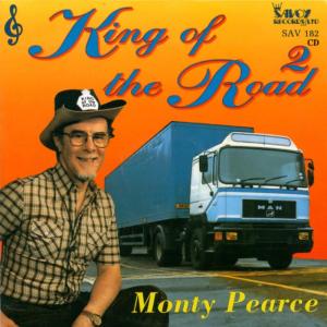 อัลบัม King of the Road ศิลปิน Monty Pearce