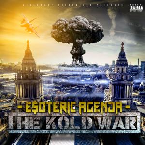 收聽E$oteric Agenda的H.I.T. List (feat. Cynical Minded & Wise Da God) (Explicit)歌詞歌曲