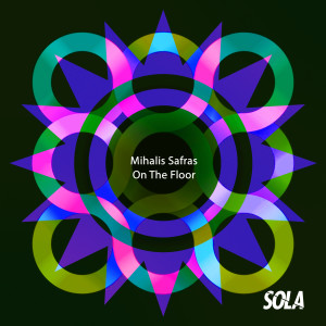 Mihalis Safras的专辑On The Floor
