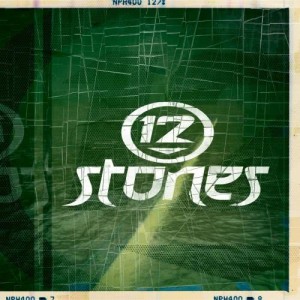 12 Stones的專輯12 Stones
