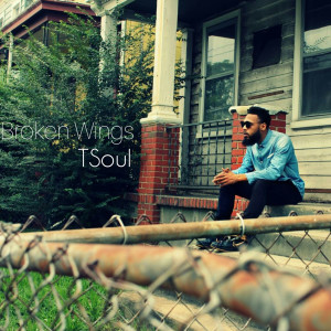 Album Broken Wings from TSoul
