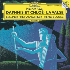 收聽Berliner Philharmoniker的Lever du jour歌詞歌曲