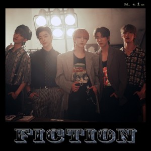 Listen to Fiction Instrumental song with lyrics from 엔티크