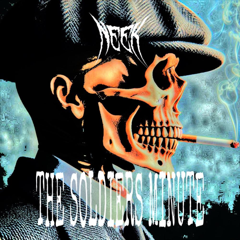 The Soldiers Minute