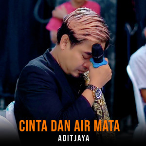 Album Cinta Dan Air Mata from 