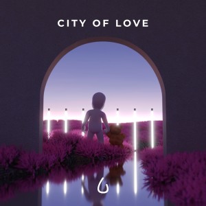 收聽Lonely in the Rain的City of Love歌詞歌曲