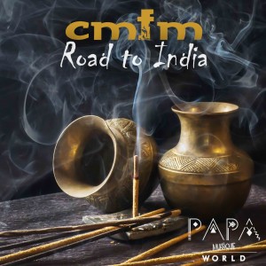 Cmfm的專輯Road to India