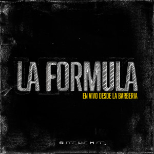 收听La Formula的Las Cachas Del Zombie (En Vivo)歌词歌曲