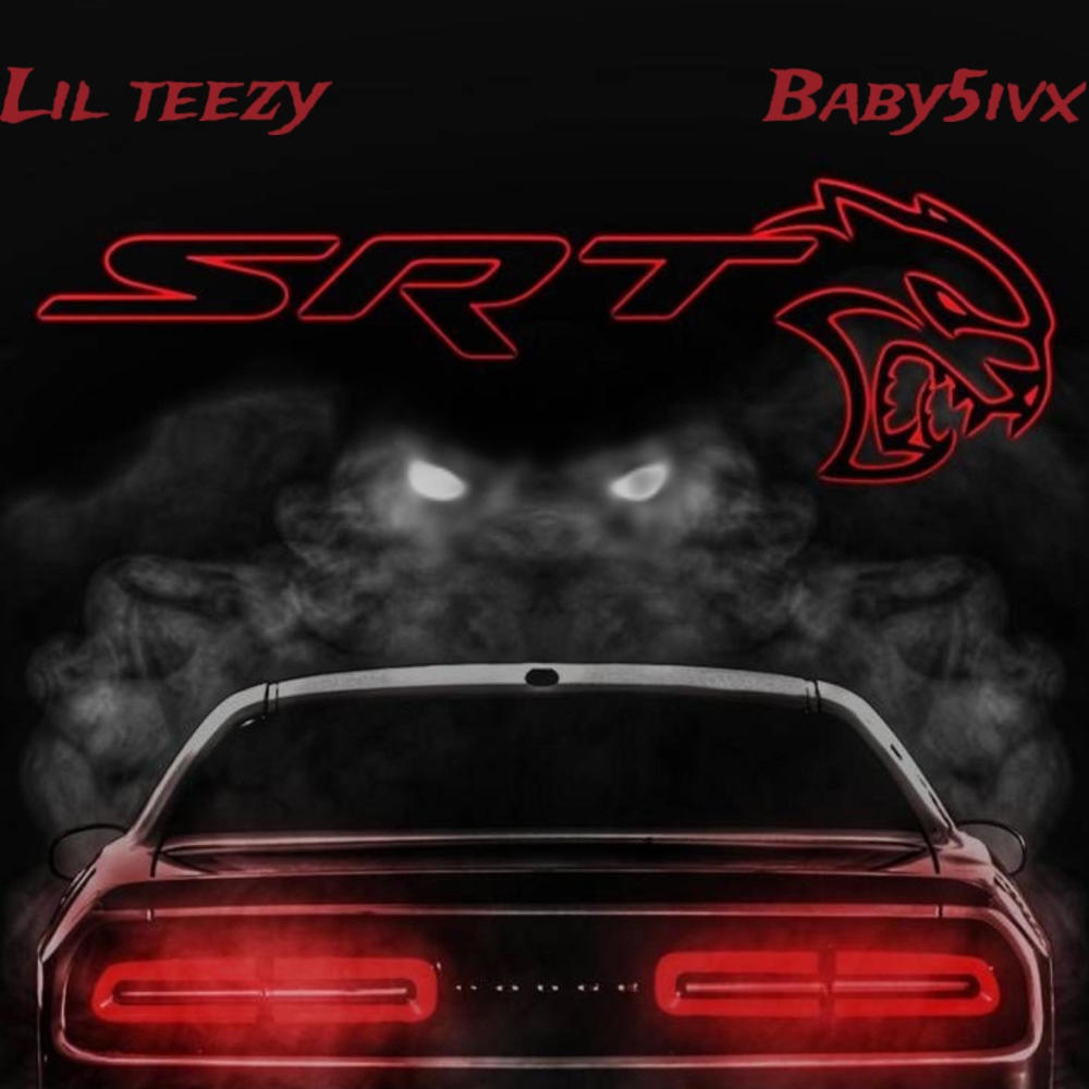 SRT (feat. Baby5ivx) (Explicit)