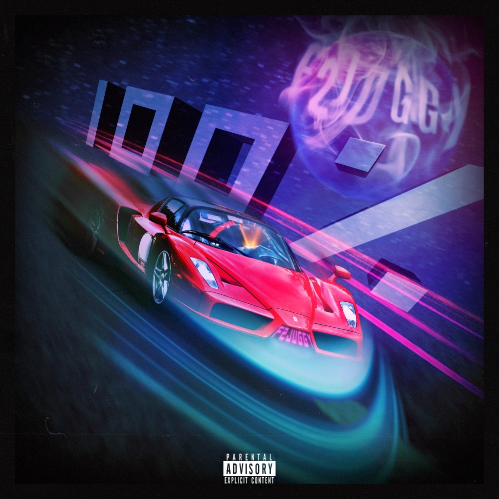 100% (Explicit)
