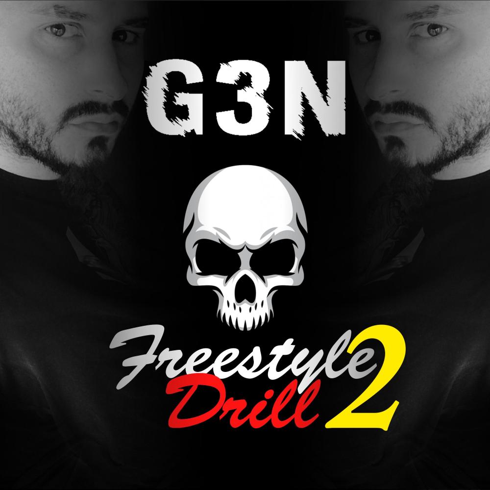 Freestyle Drill 2 (Explicit)