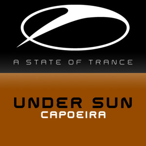 Under Sun的專輯Capoeira