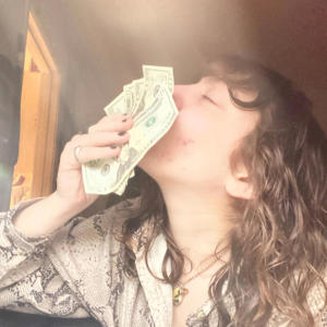 Gna的專輯money