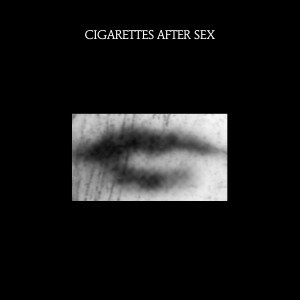 Motion Picture Soundtrack dari Cigarettes After Sex