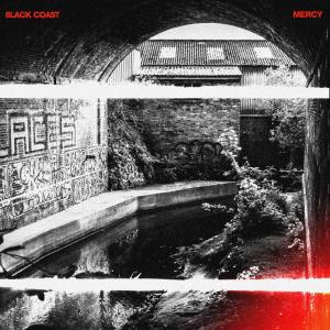 Album Mercy from Black Coast