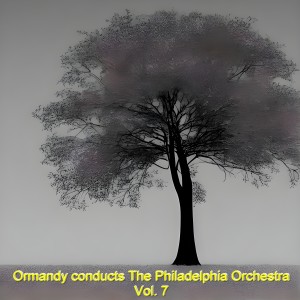 Listen to III. Allegro moderato song with lyrics from The Philadelphia Orchestra