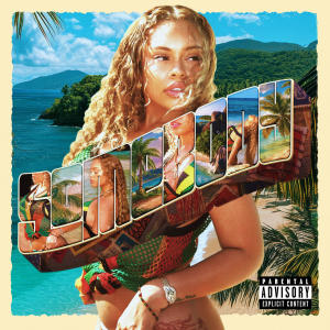 อัลบัม Somebody (Explicit) ศิลปิน Mulatto