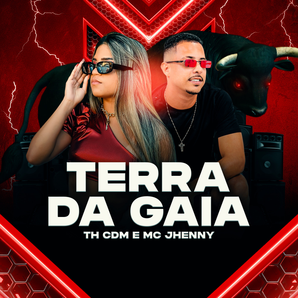 Terra da Gaia