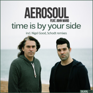 Aerosoul的專輯Time Is by Your Side