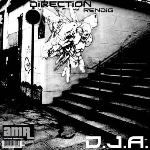 收聽Dj A的Direction歌詞歌曲