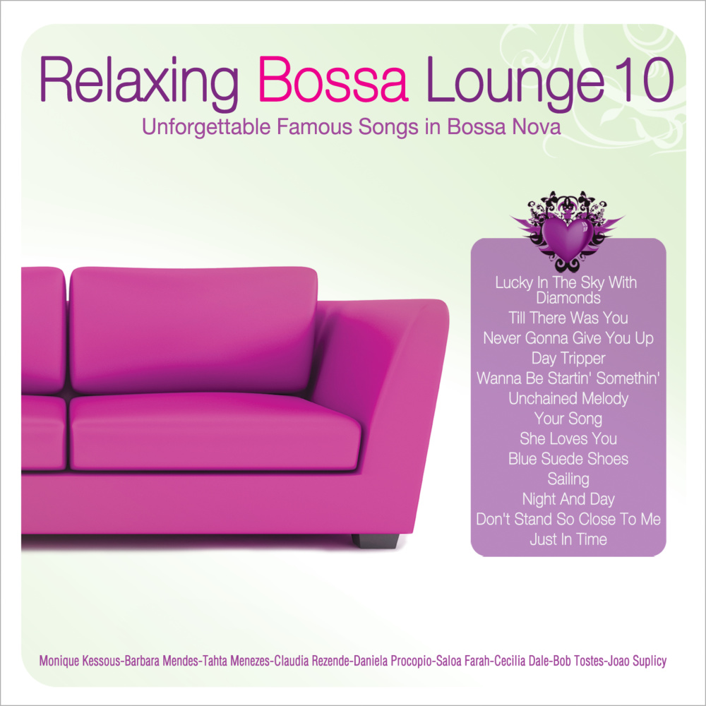 Simply the Best (Bossa Version)