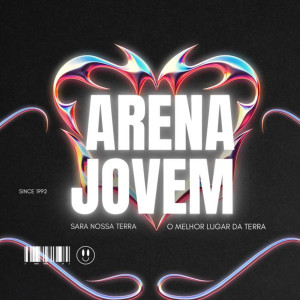 อัลบัม Arena Jovem ศิลปิน Kobe