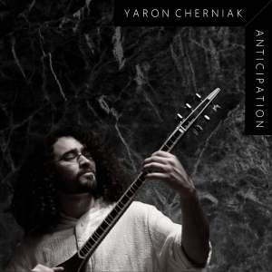 收聽Yaron Cherniak的Anticipation歌詞歌曲