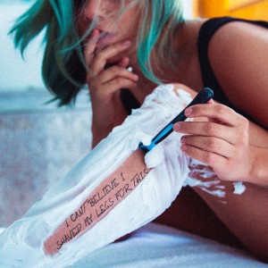 收听Jax的i can't believe i shaved my legs for this (Explicit)歌词歌曲