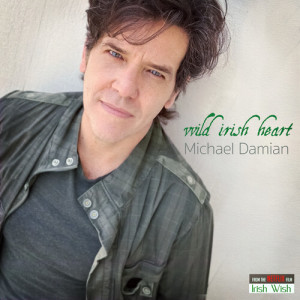 Listen to Wild Irish Heart (from the Netflix film "Irish Wish") song with lyrics from Michael Damian