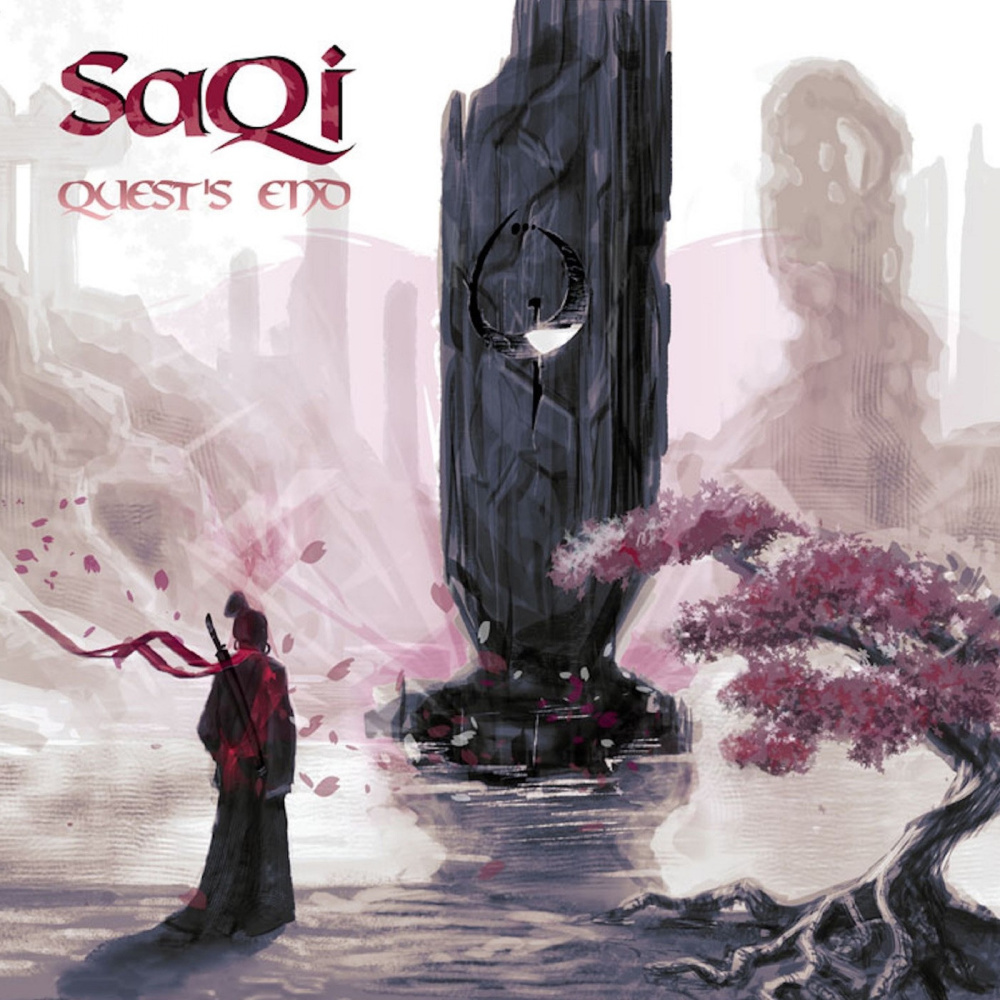 Live Inside a Dream (SaQi Remix)