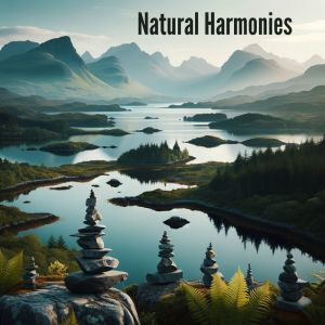 Slumber Music Zone的專輯Natural Harmonies (Serene Nature Atmosphere for Meditation and Slumber)