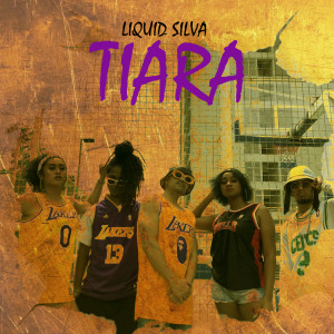 Album Tiara oleh Liquid Silva