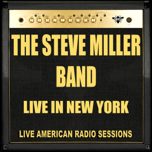 收聽The Steve Miller Band的Fly Like An Eagle (Live)歌詞歌曲