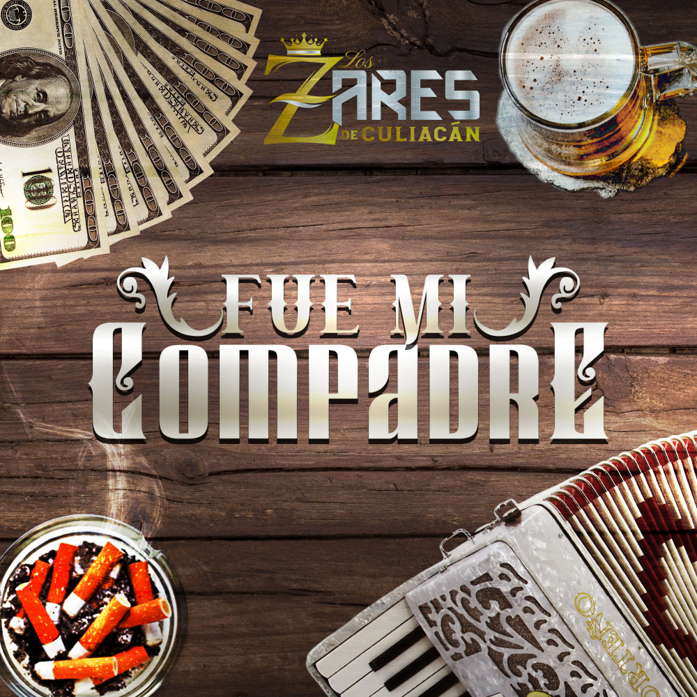 Fue Mi Compadre